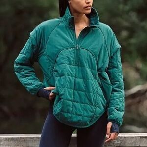 Free People FP Movement Priscilla Pullover